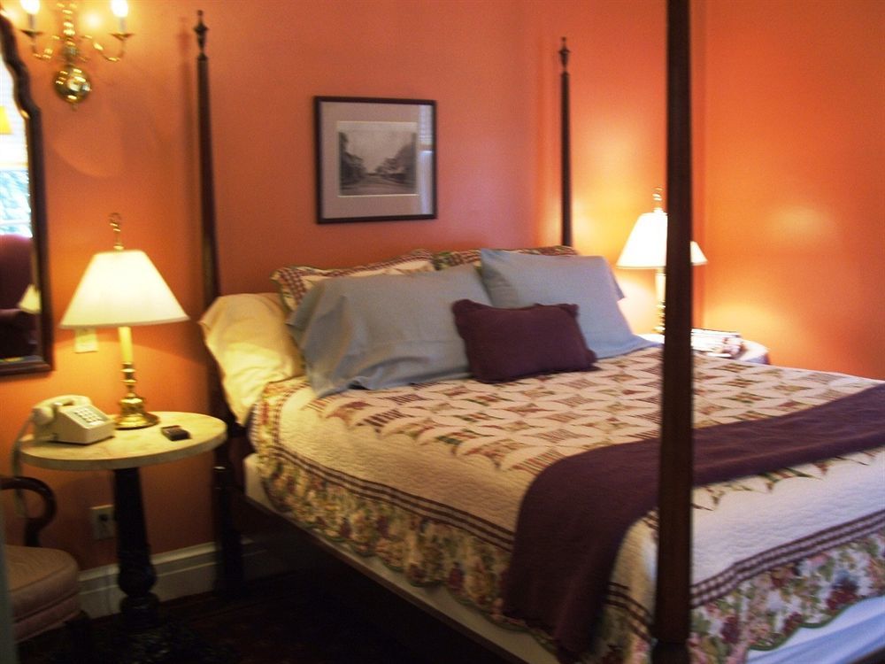 The Rochester Inn Sheboygan Falls Quarto foto